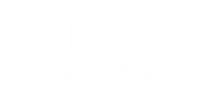 Amazon for Life Logo
