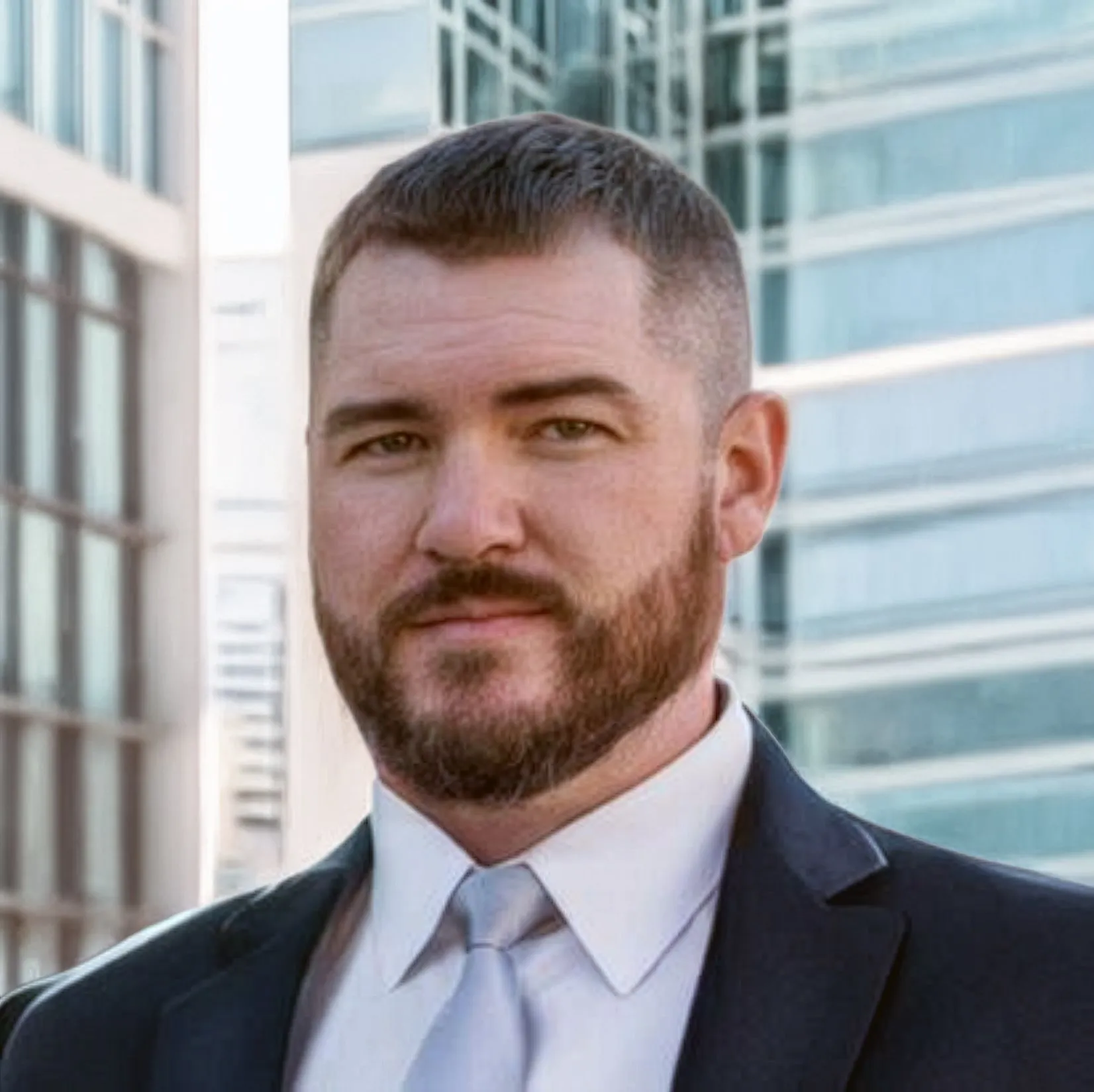 Corey Boaz Profile Photo