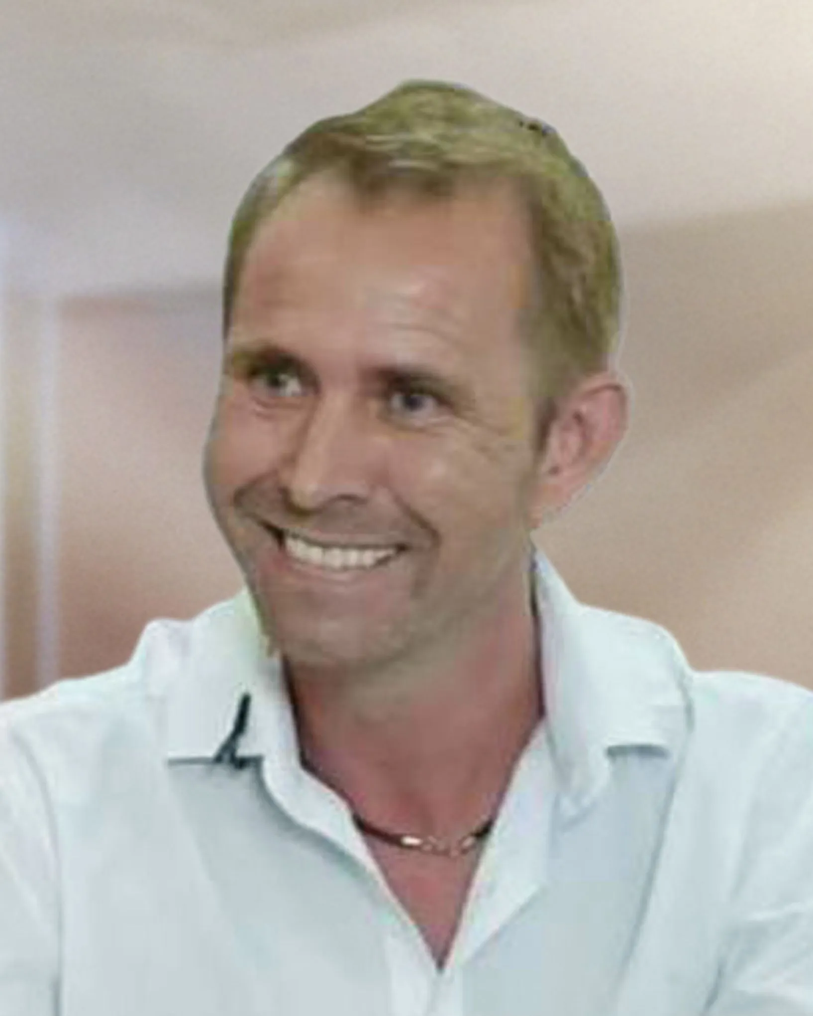 Kris Kvavik Profile Photo